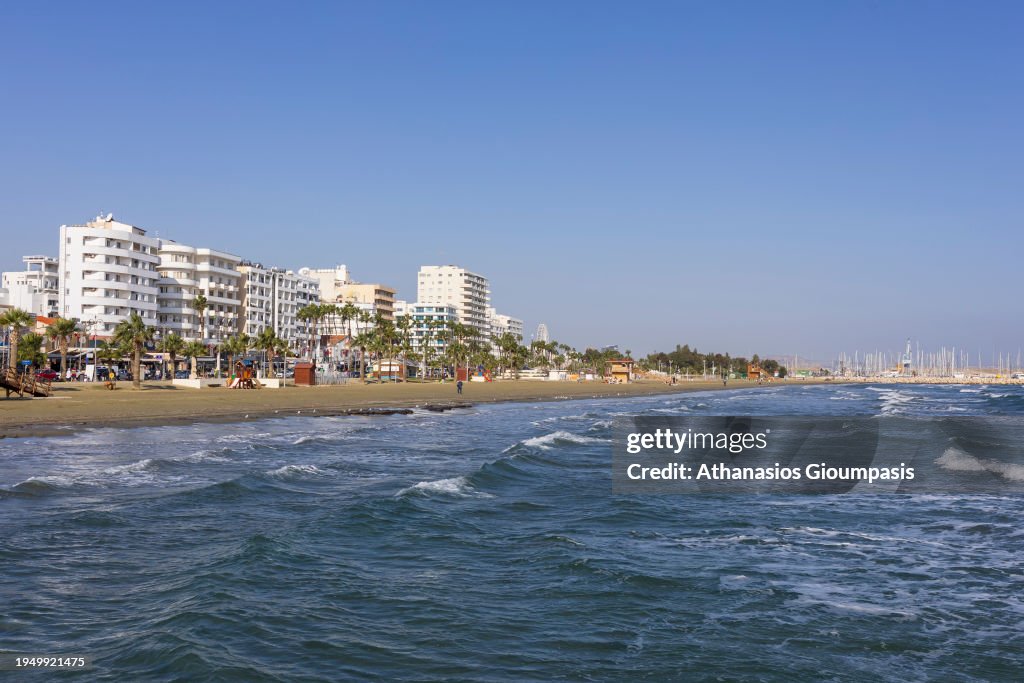 Places To Visit - Cyprus