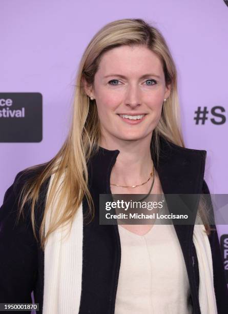 Alexandria Reeves Compass 799 Alexandra Reeve Givens Photos & High Res Pictures - Getty Images