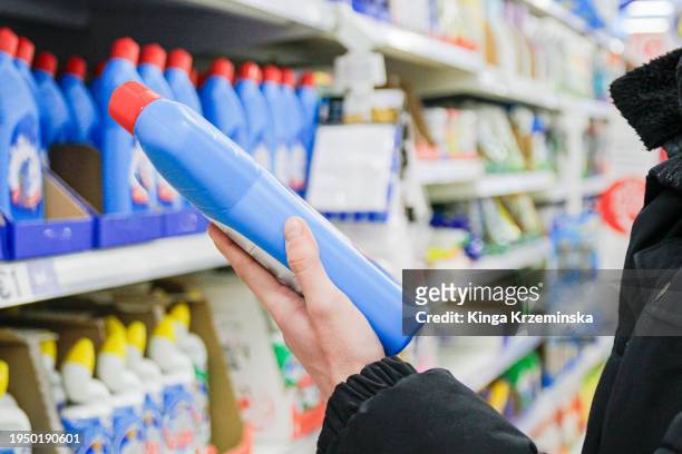 shopping - cleaning equipment stock pictures, royalty-free photos & images