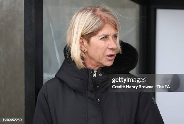 Charlene Morace 288 Carolina Morace Photos & High Res Pictures - Getty Images