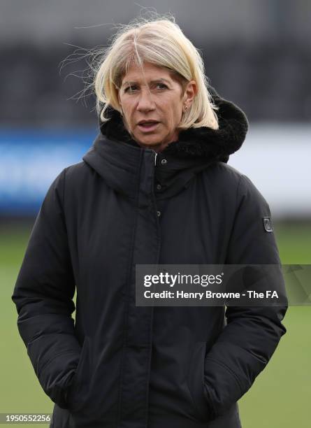 Charlene Morace 288 Carolina Morace Photos & High Res Pictures - Getty Images