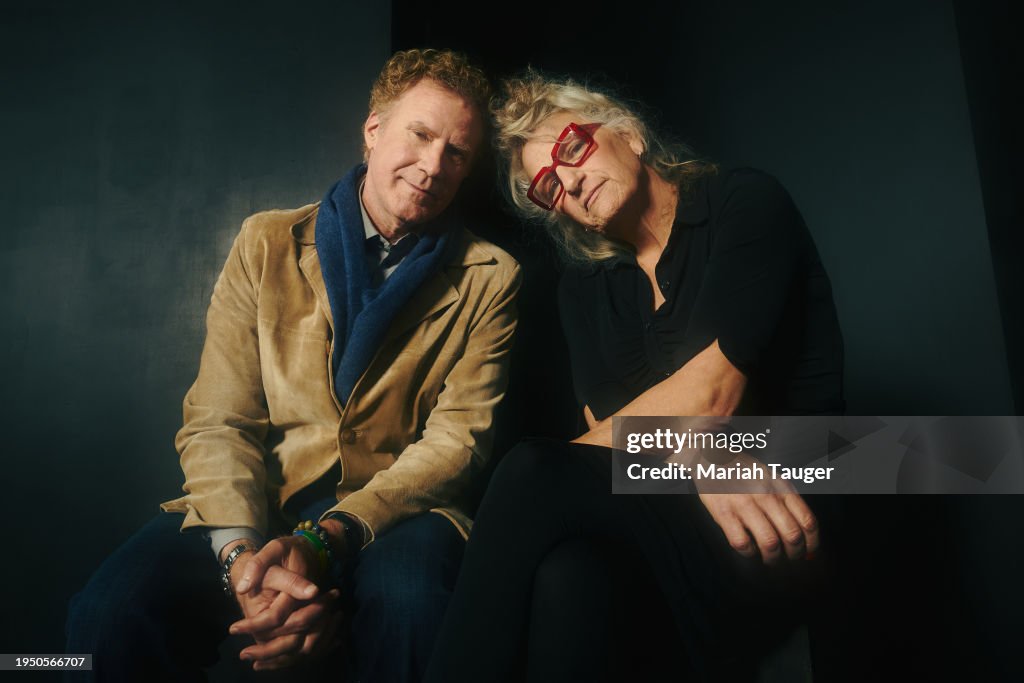 2024 Sundance Film Festival, Los Angeles Times, January 2024