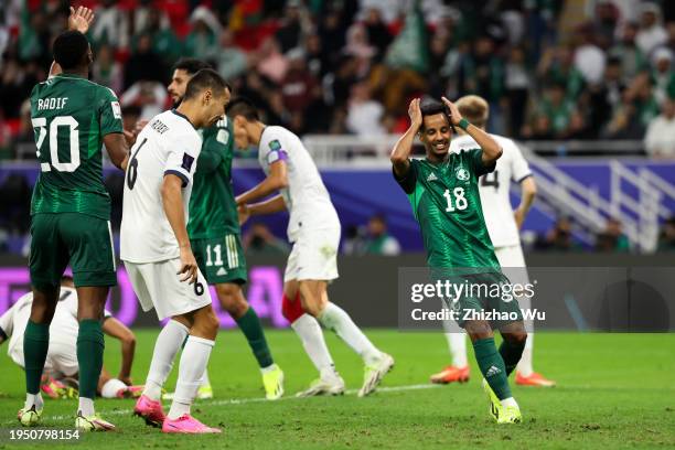 Ghareeb 256 Abdulrahman Ghareeb Photos & High Res Pictures - Getty Images