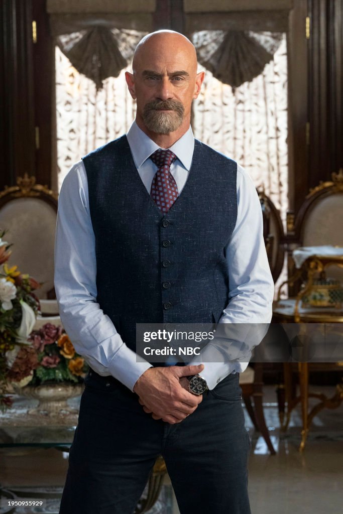 Law & Order: Organized Crime - Season 4