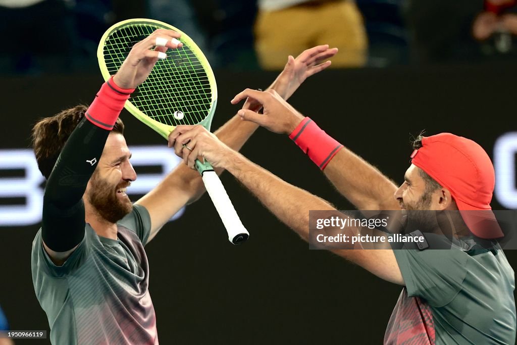 Australian Open
