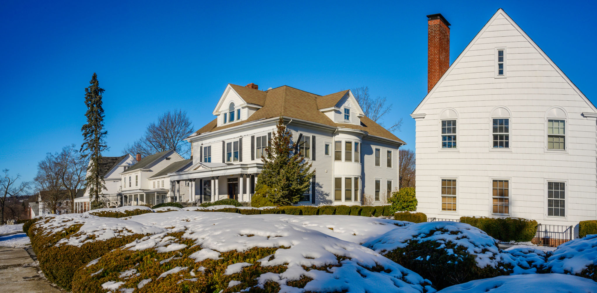 wilton ct real estate