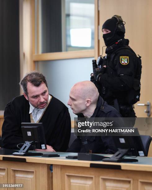 Stephan Rutkowski 164 Thomas Rutkowski Photos & High Res Pictures - Getty Images