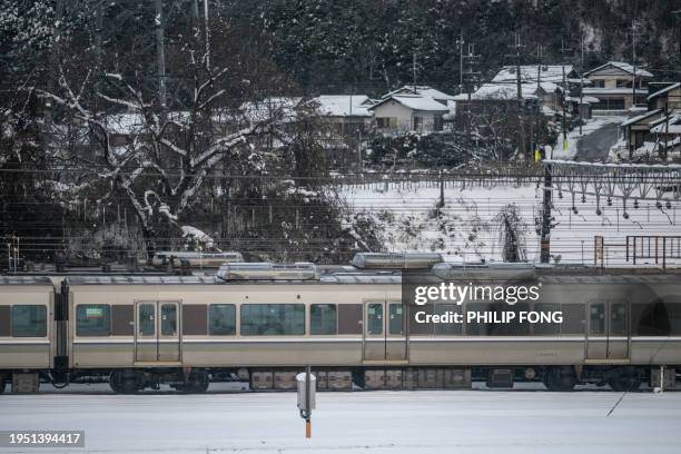 1,502 Bullet Train Window Stock Photos, High-Res Pictures, and Images ...