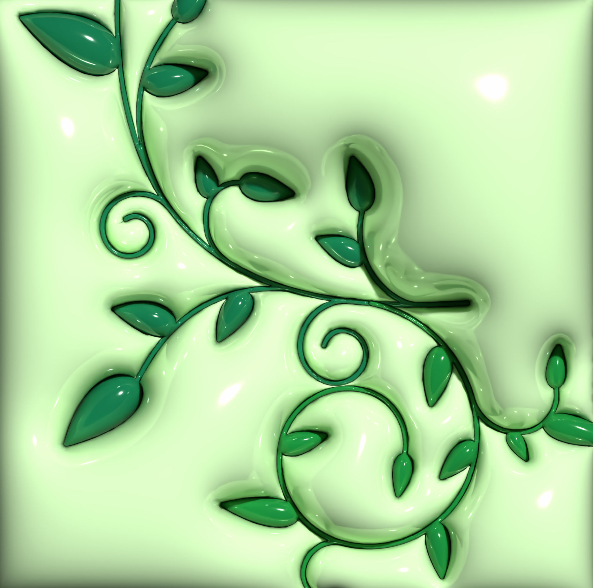 nature inspired design