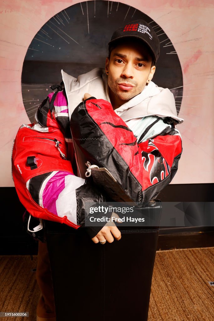 27th Annual SAGindie Actors Only Brunch At Sundance