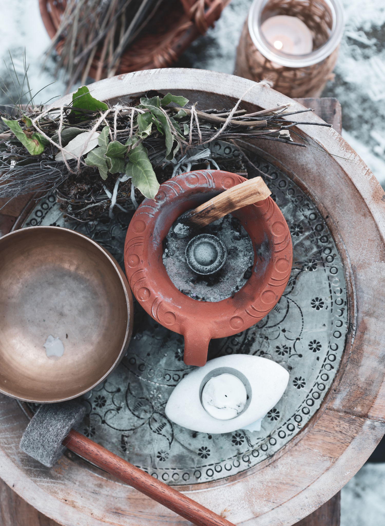breathwork meditation