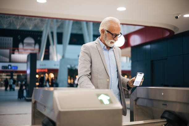 Train Ticket Control 29 Train Ticket Control Stock Photos, High-Res Pictures, and Images ...