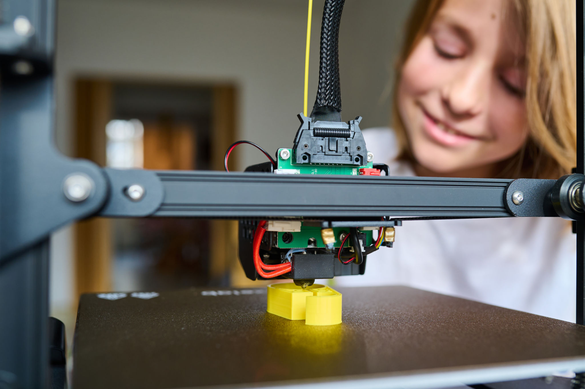children 3d printing