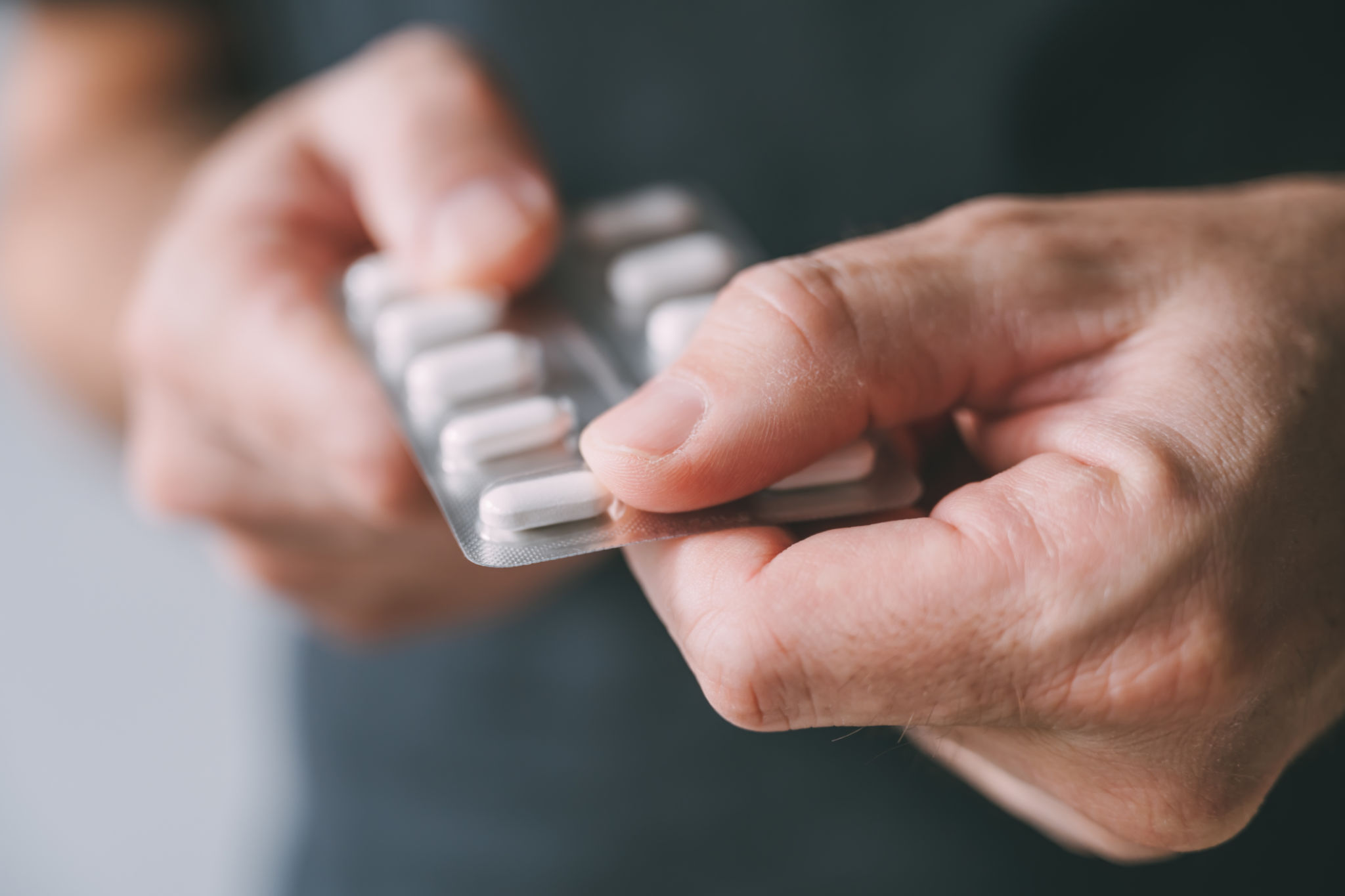 generic drug packaging