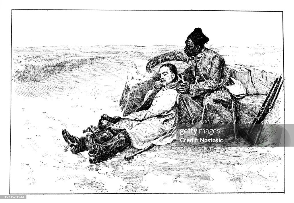 Fraternite by Barberiis