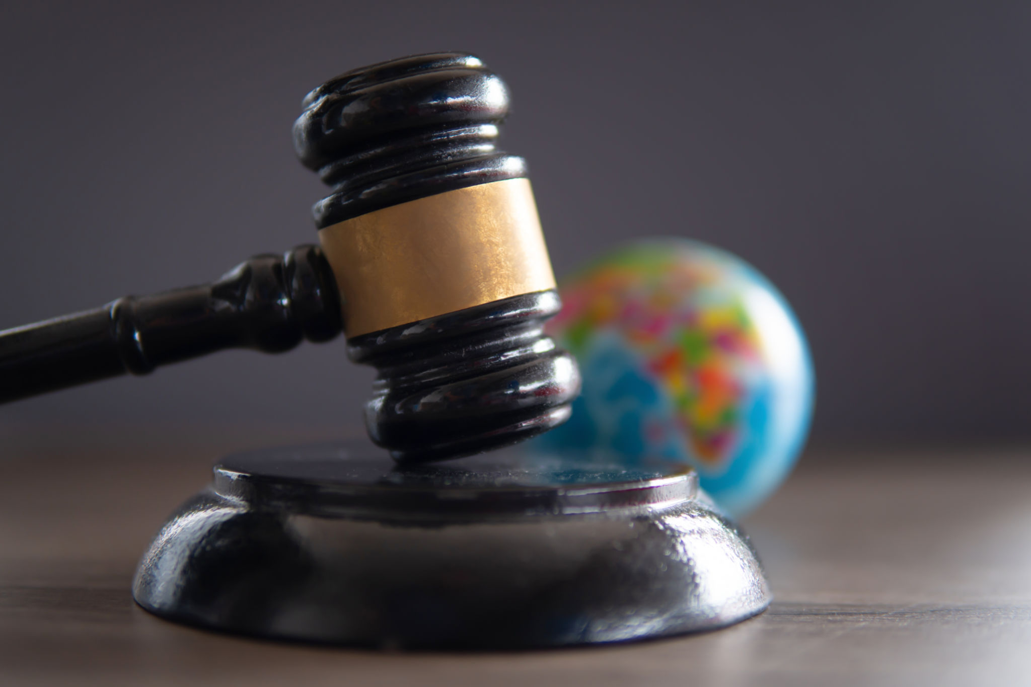 international law