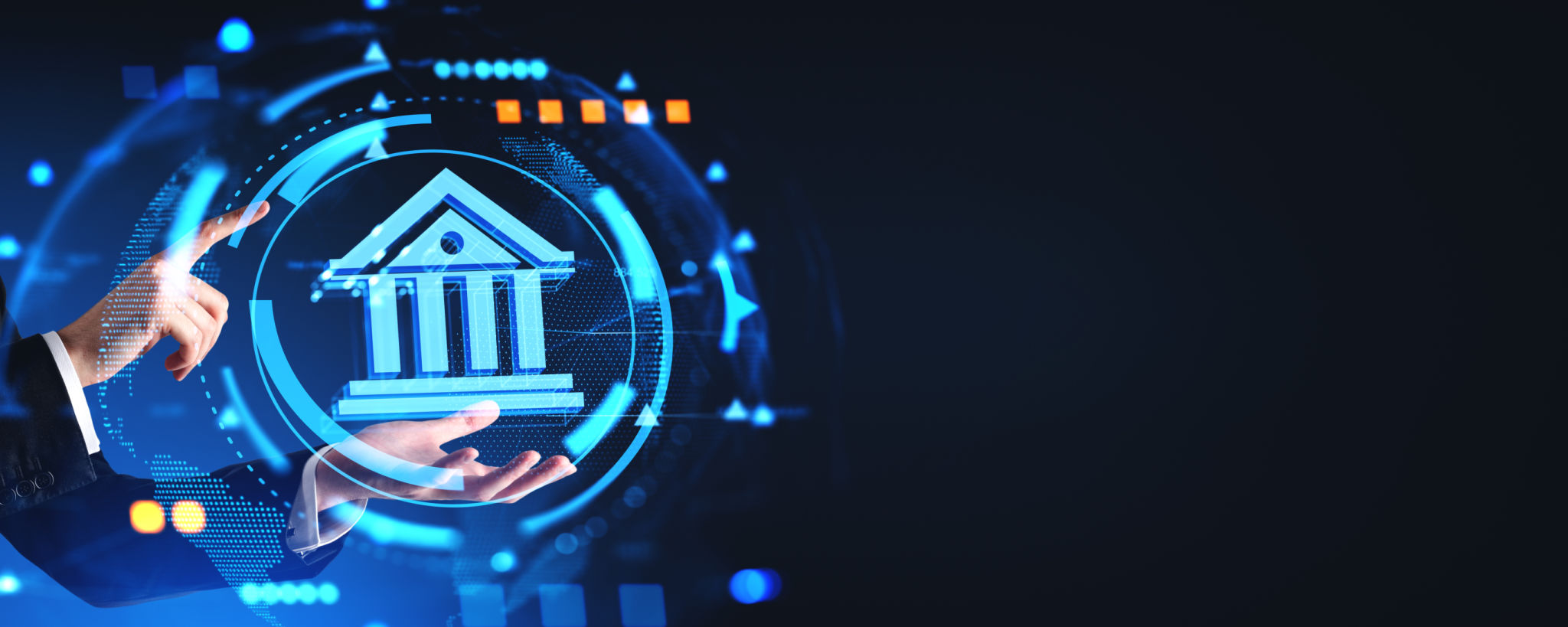 central bank digital currency