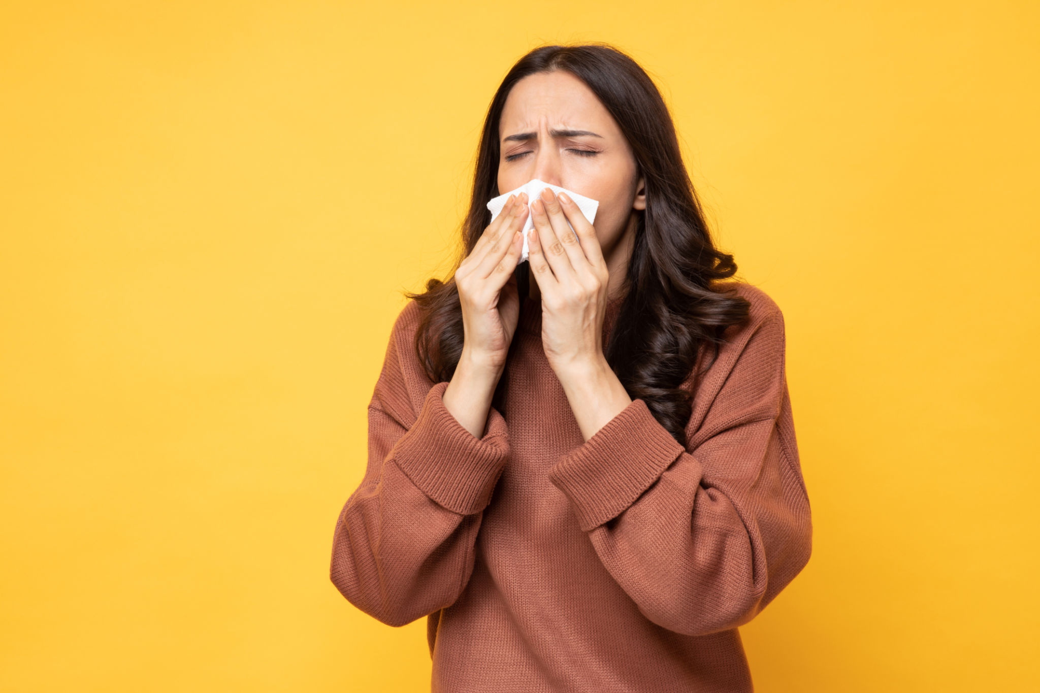allergy prevention tips