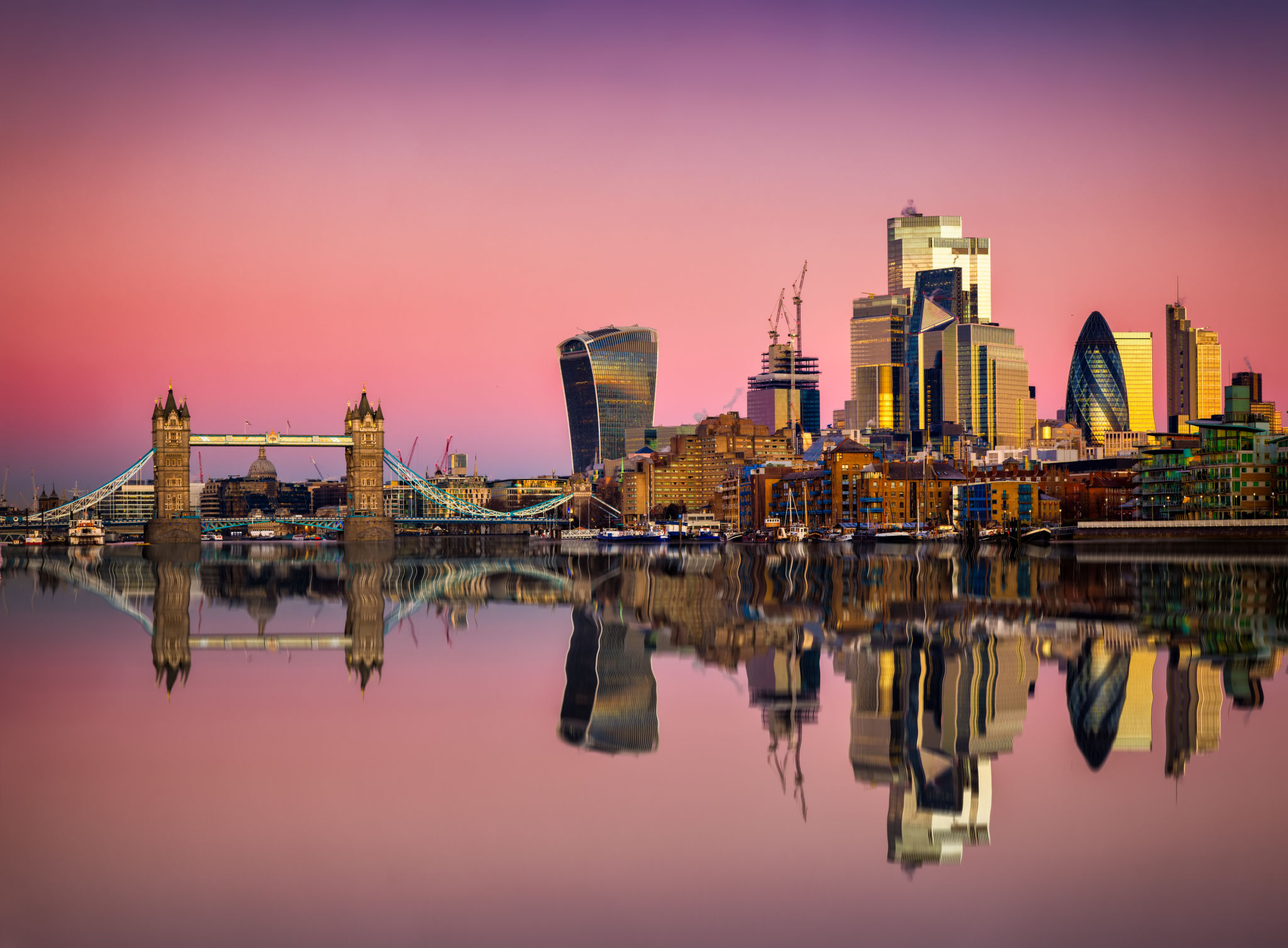 London business