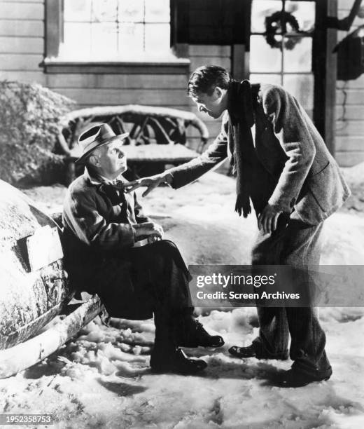 Travers Henry Travers 1940s Foto e immagini stock - Getty Images