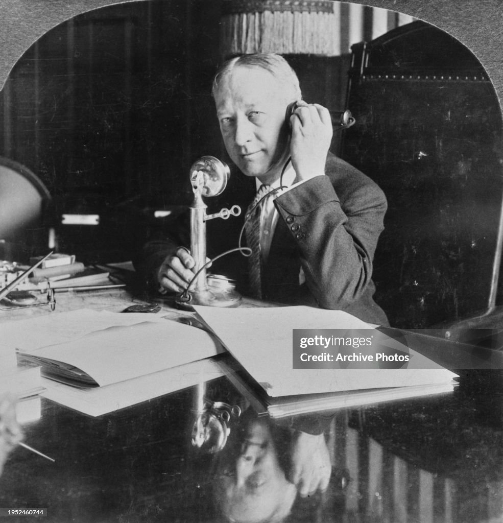 Al Smith, American Politician