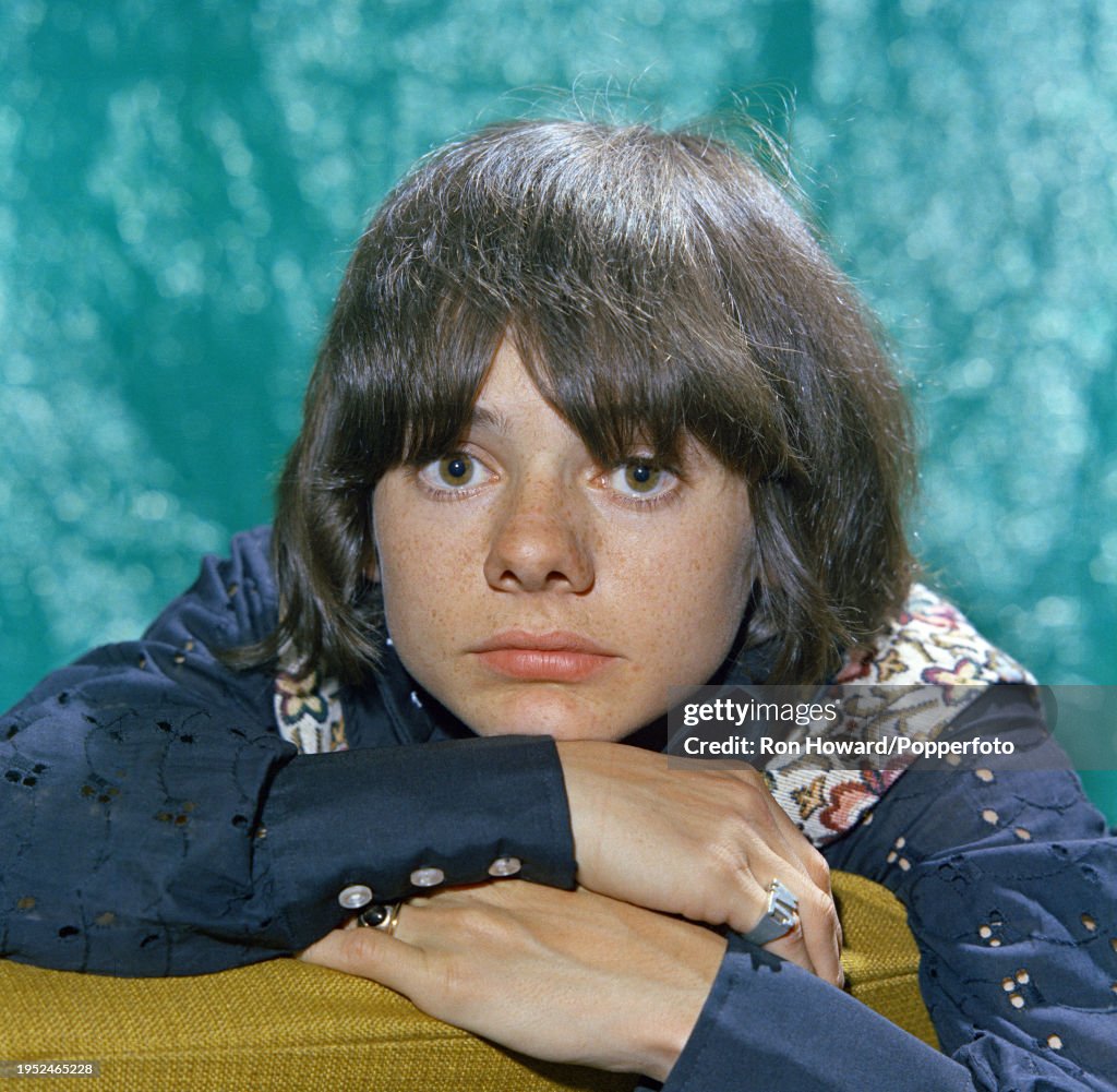 English Actor And Singer Jack Wild Posed In London Circa 1970 News english-actor-and-singer-jack-wild-posed-in-london-circa-1970-news