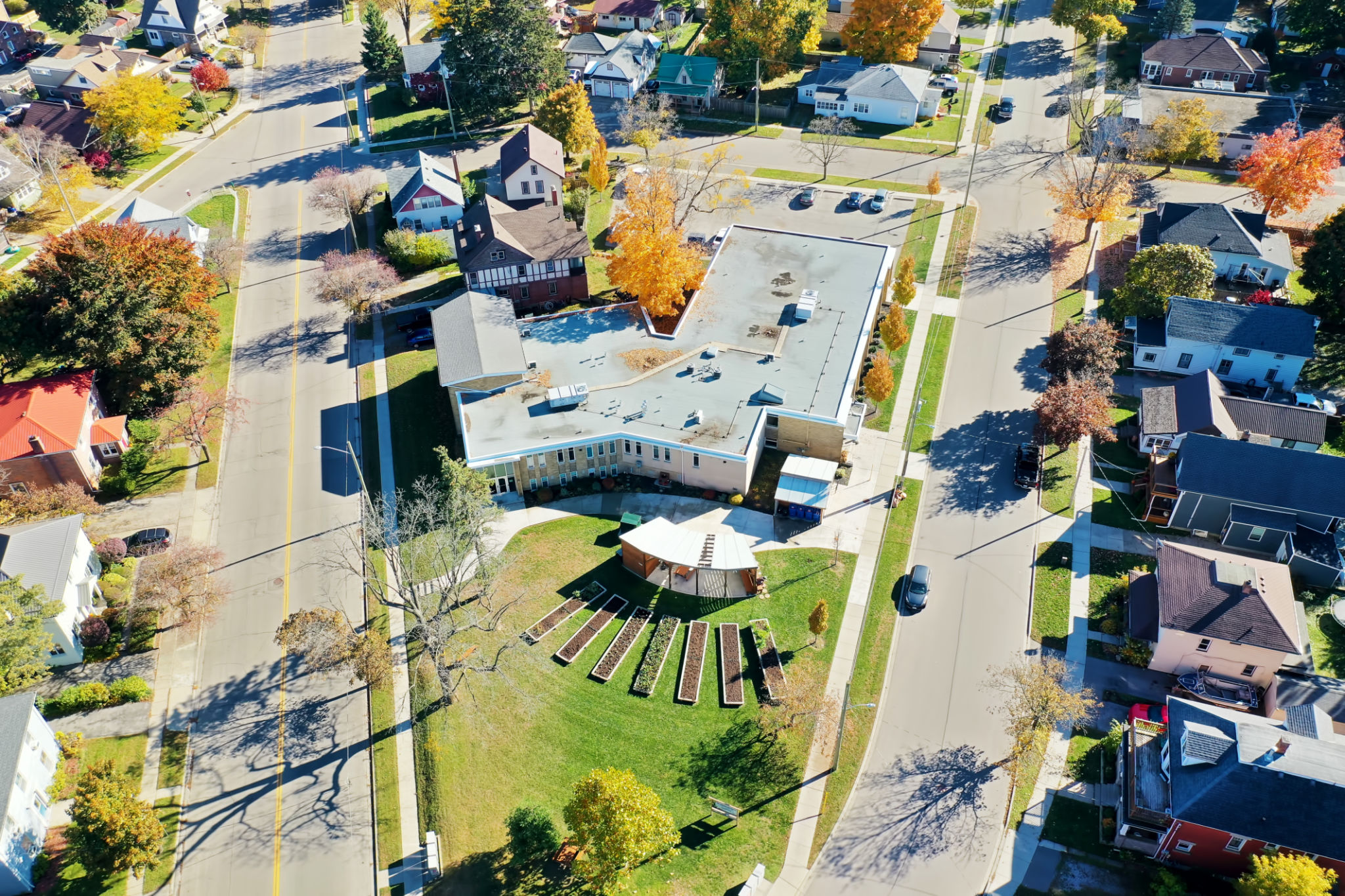 simcoe county