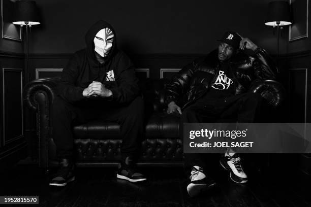 German Rapper Daniel 807 Dan Aka Dan Stock Photos, High-Res Pictures, and Images - Getty Images