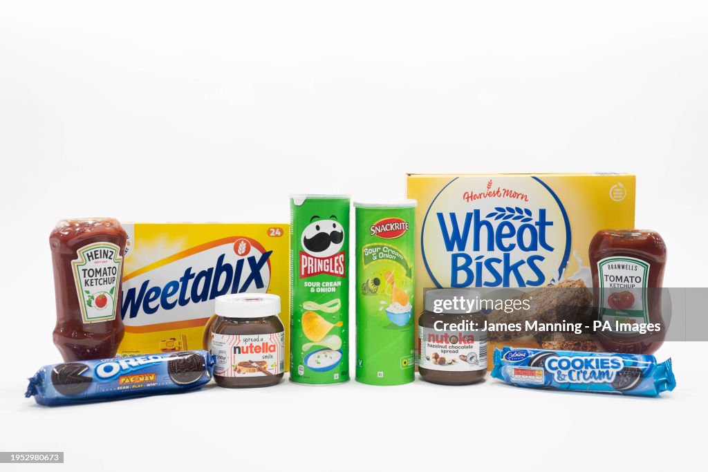 Aldi copycat court case