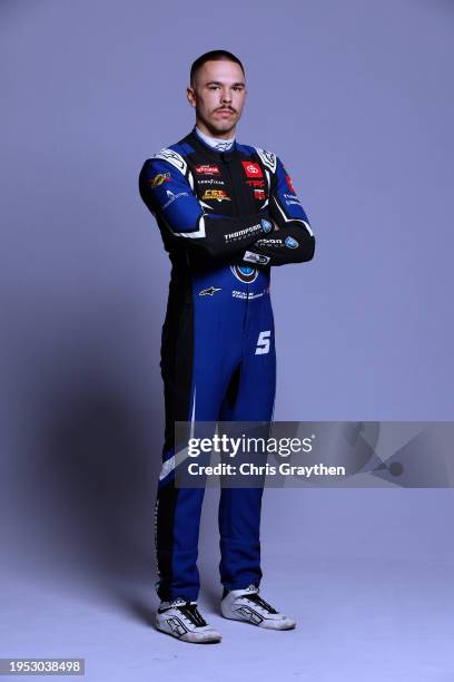 Dean Thomas Racing Dean Thompson Photos and Premium High Res Pictures - Getty Images