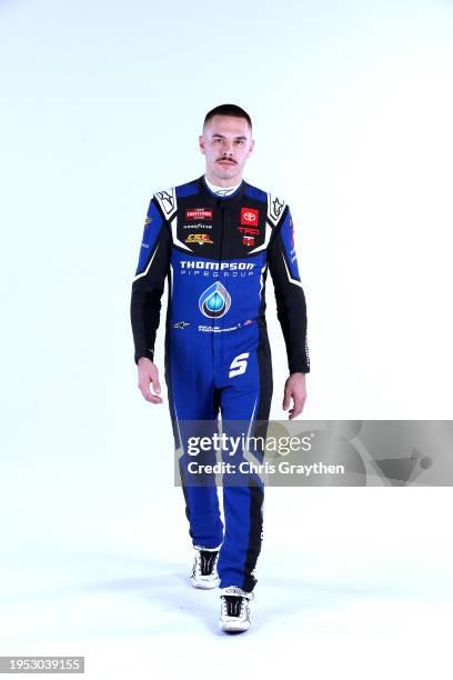 Dean Thomas Racing 2,150 Dean Thompson Photos & High Res Pictures - Getty Images