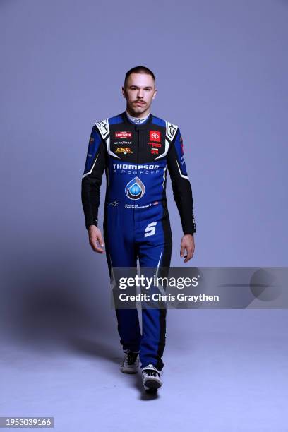 Dean Thomas Racing Dean Thompson Photos and Premium High Res Pictures - Getty Images