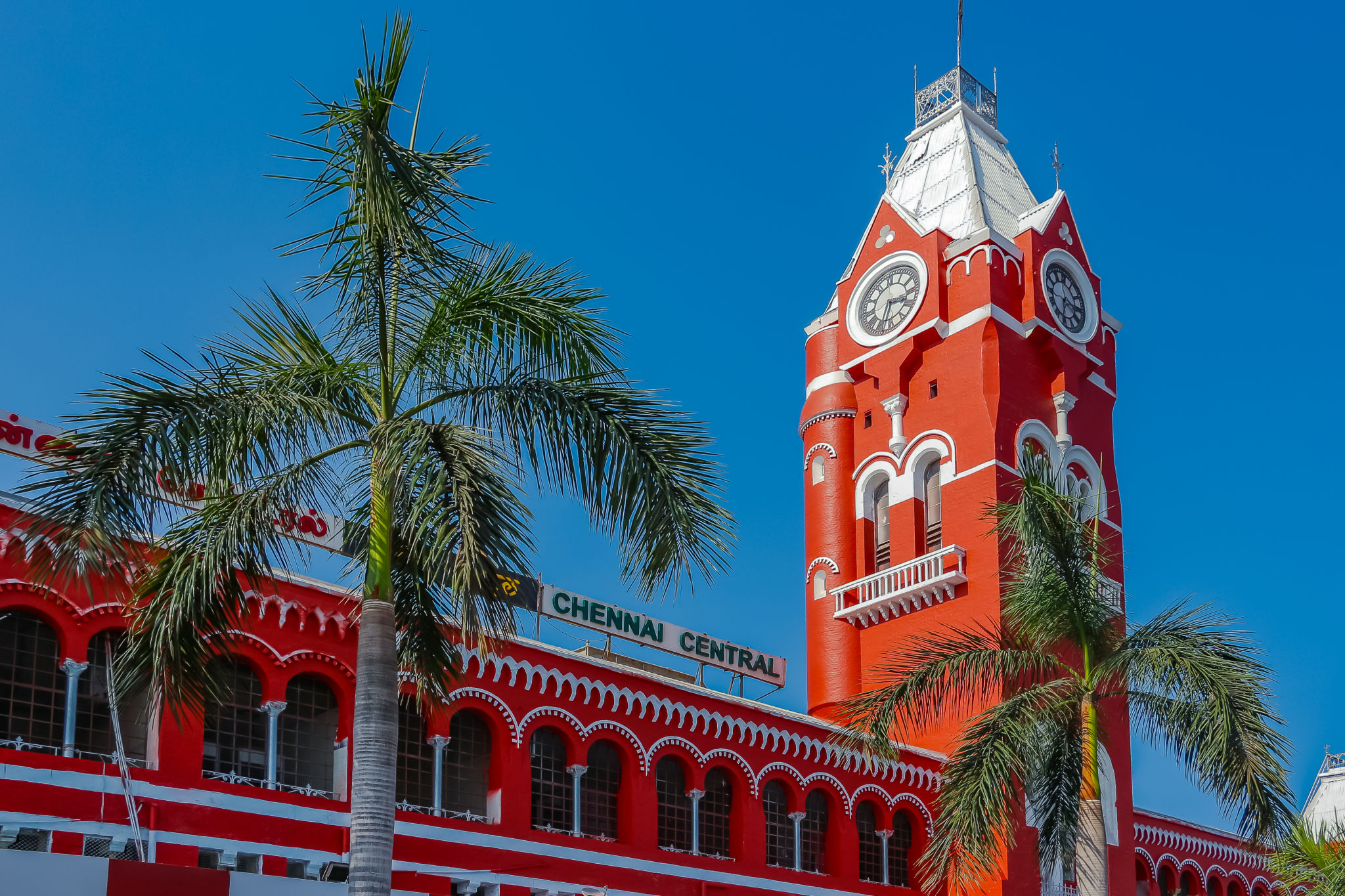 chennai neighborhood
