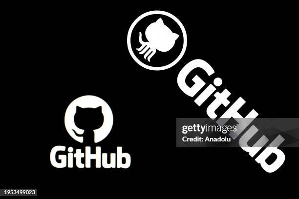 309 Github Photos & High Res Pictures - Getty Images
