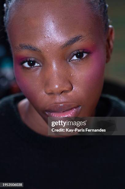 Kayp Model 135 The Kay Model Photos & High Res Pictures - Getty Images