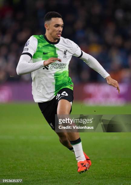 Trent Alexander Arnold Photos and Premium High Res Pictures - Getty Images