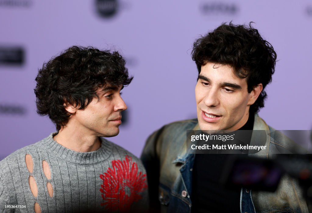 2024 Sundance Film Festival - Episodic Pilot Showcase: "Penelope" "Me/We" And "La Mesias"