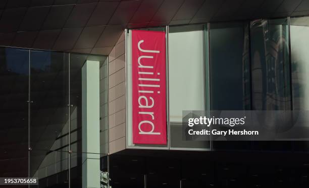 Julliard 4,332 Members Julliard School Stock Photos, High-Res Pictures, and ...