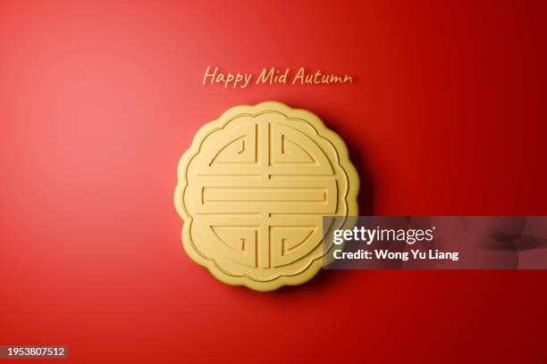 happy mid autumn festival - chinese new year icon stock pictures, royalty-free photos & images