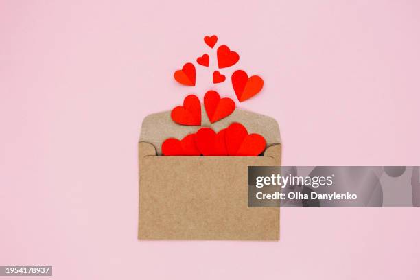 happy valentine’s day card - día de san valentín festivo fotografías e imágenes de stock