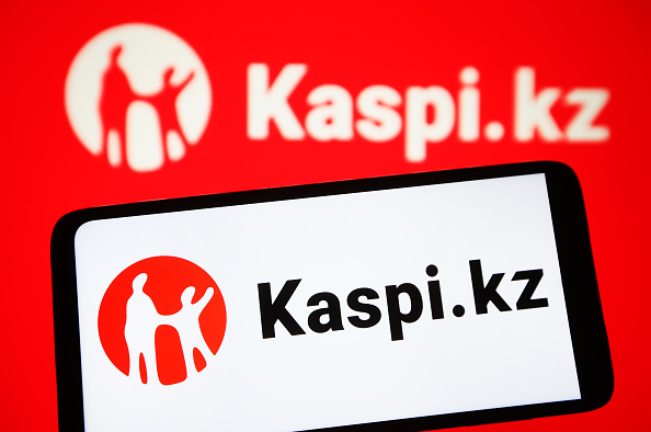 Kaspi.Kz: Dominant Business With More Room To Grow (NASDAQ:KSPI) Kaspi.Kz: Dominant Business With More Room To Grow (NASDAQ:KSPI)