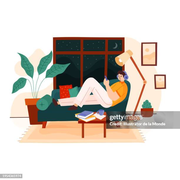 Comfortable Animation 1,295 Comfort Room Cartoon Stock Photos, High-Res Pictures, and Images ...