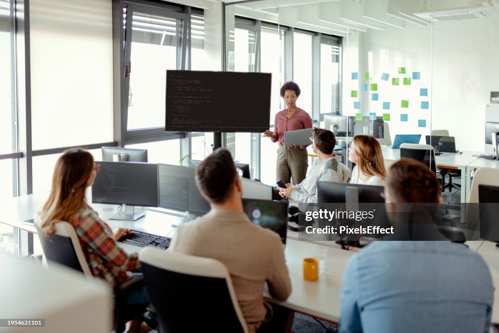 Working together for better results