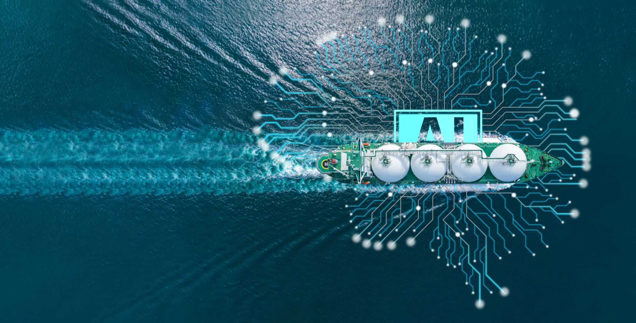 ai maritime