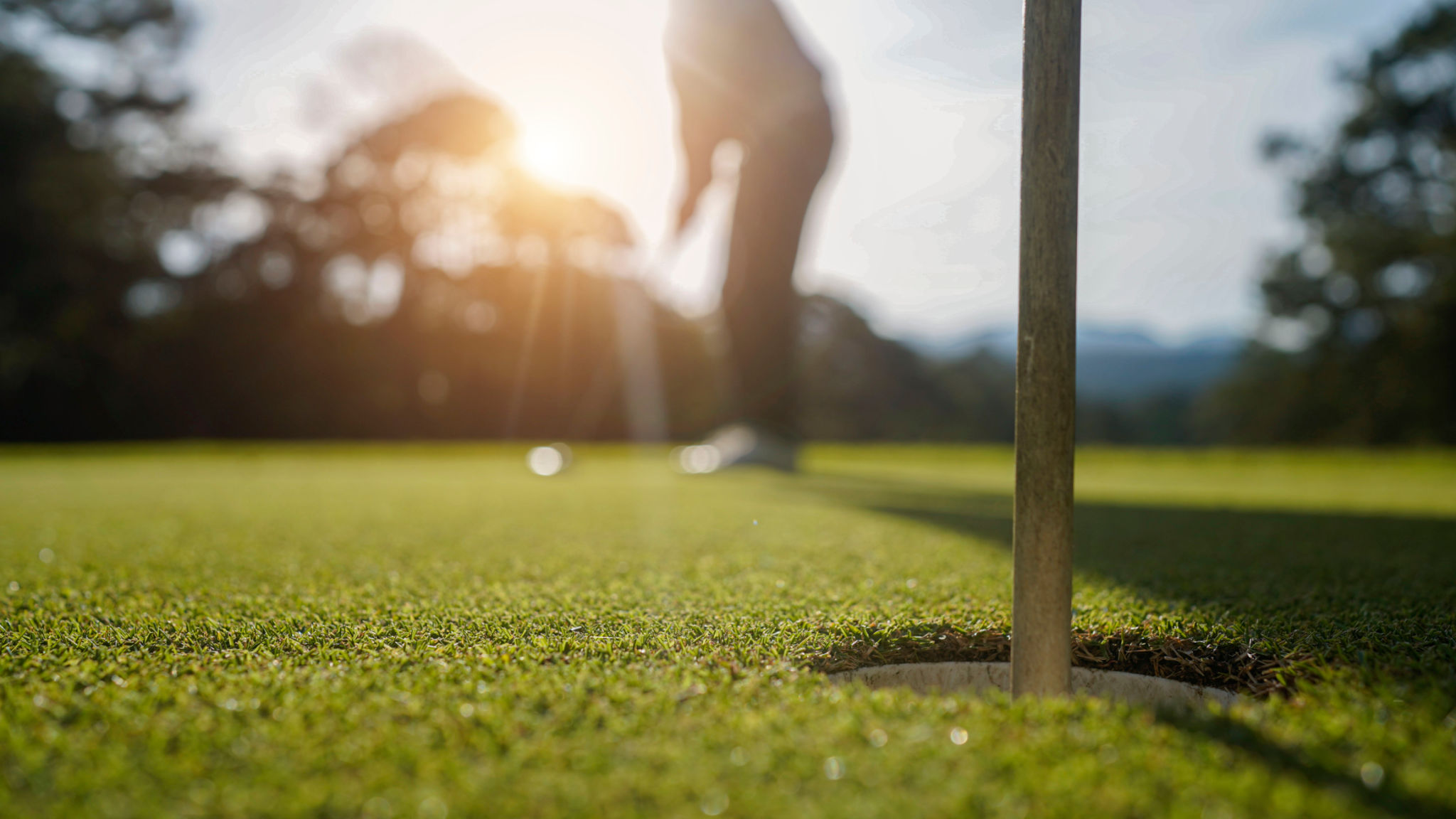 golf game improvement