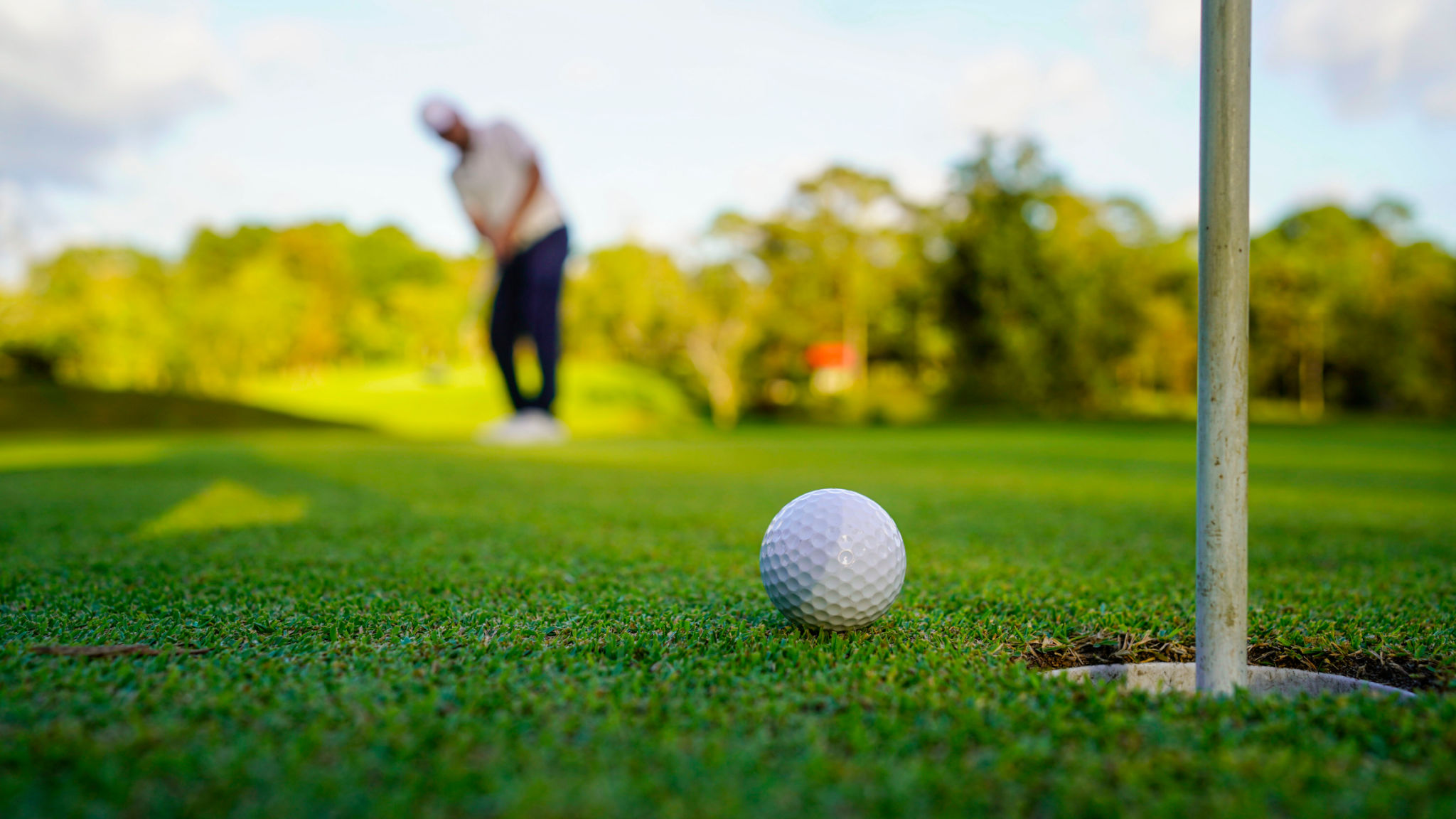 golf competition