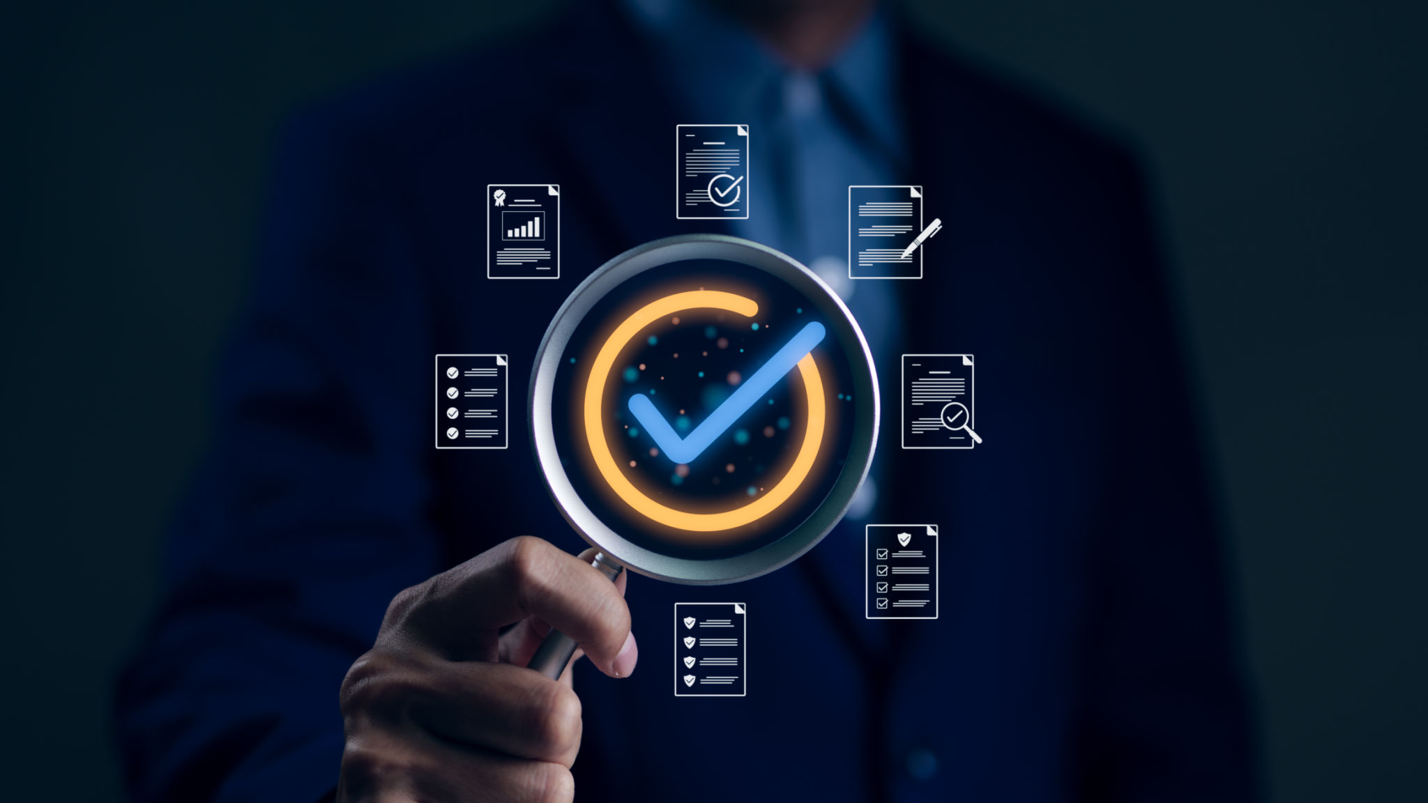 financial compliance