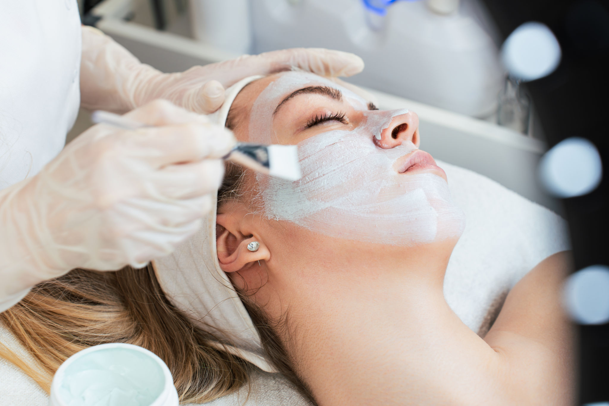 facial spa