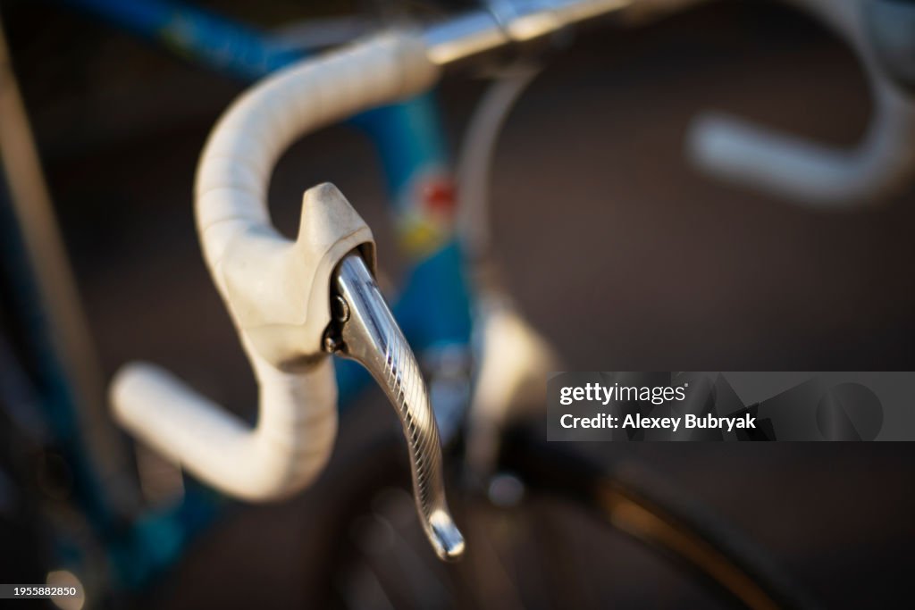 Drop bars