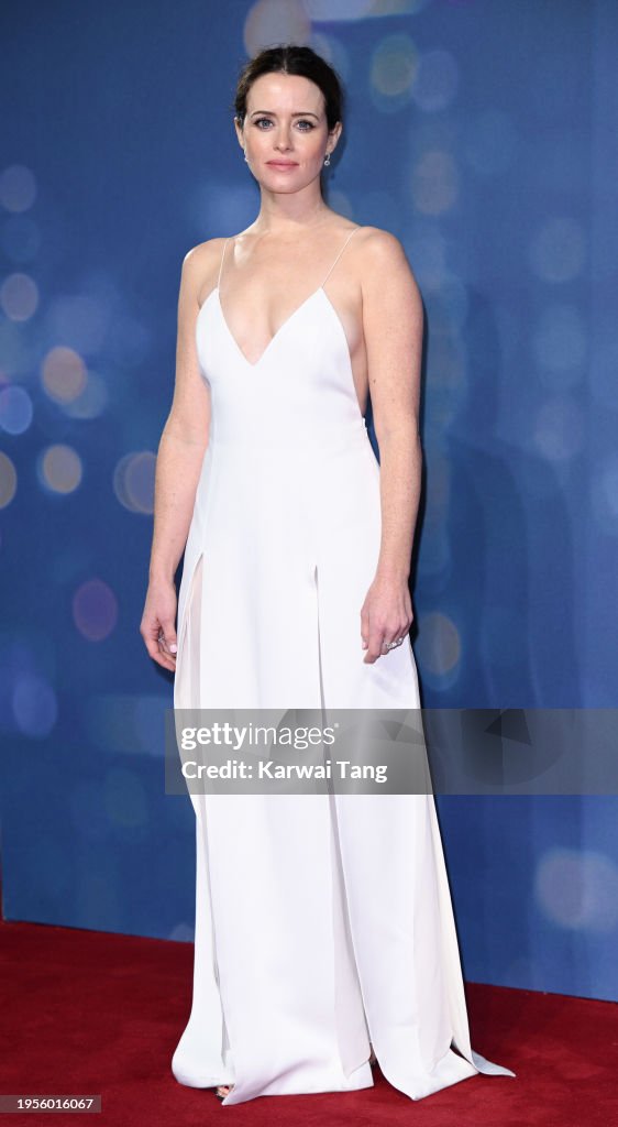 "All Of Us Strangers" UK Gala Screening – Arrivals